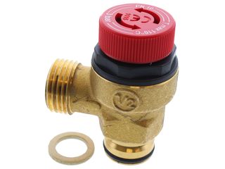 IDEAL 174811 PRESSURE RELIEF VALVE KIT