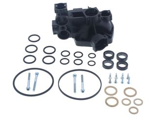 IDEAL 174990 CP PUMP MANIFOLD KIT