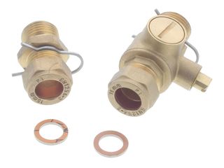 IDEAL 174564 DHW PACK