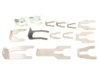 IDEAL 174827 HYDROBLOCK CLIP KIT