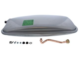 Ideal 175551 Expansion Vessel Kit - Independent C/Code Combi/I-mini