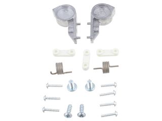 IDEAL 175626 CONTROL BOX FIXINGS HINGE & SPRING KIT