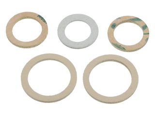 Ideal 175641 Seal Kit - Hardware Pack - Logic/Independent/Exclusive