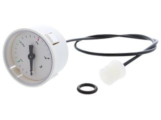 Ideal 179031 Pressure Gauge Kit - Atlantic Combi/Independent/Logic +