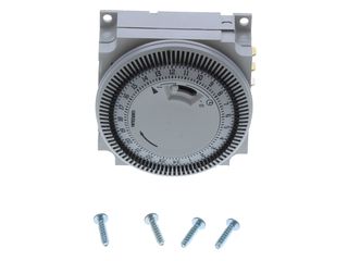 IDEAL 175902 MECHANICAL TIMER 24HR