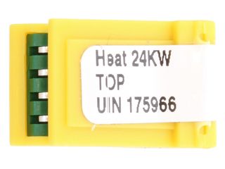 IDEAL 175958 KIT BCC CARD LOGIC/LOGIC + HEAT 24