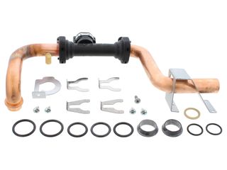 IDEAL 176049 RETURN MANIFOLD