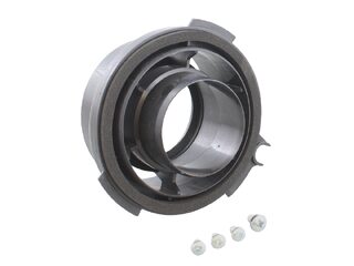 IDEAL 176051 FLUE REAR OUTLET ADAPTER