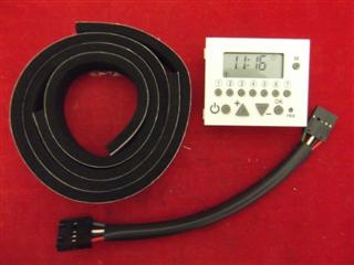 IDEAL 176105 7 DAY ELECTRONIC TIMER KIT - MINI C