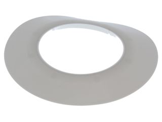 Ideal 176202 Wall Seal - White - Logic/Code Combi/Logic +