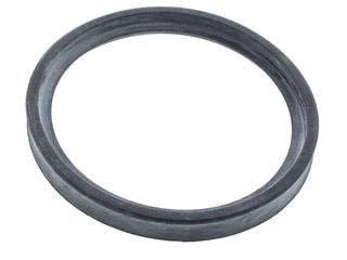 Ideal 176571 Single Seal - 60mm Black - Esprit/Isar/Logic Heat