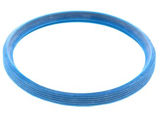 Ideal 176589 Silicone Seal - 80mm Blue - Esprit/Isar HE/Isar +