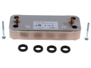 IDEAL 176468 PLATE HEAT EXCHANGER KIT 30K