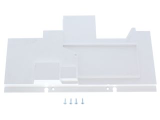 IDEAL 176505 CONTROLS BOX REAR COVER KIT