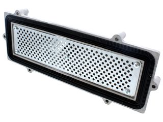 IDEAL 176348 BURNER BOX ASSEMBLY 30/40KW KIT