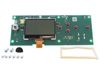 IDEAL 176210 HMI BOARD