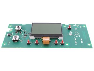 IDEAL 177030 HMI BOARD KESTON HEAT