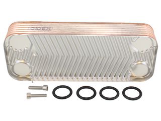 IDEA 176546 PLATE HEAT EXCHANGER KIT 35KW