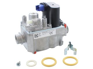 Ideal 179032 24 Volt Gas Valve Kit - Logic/Logic Heat/I-mini