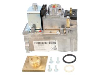 IDEAL 176777 GAS VALVE 120KW KIT