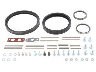 IDEA 178111 FIXINGS AND SEAL KIT HEAT EX EVOMAX