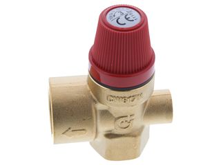 ACV 55426017 PRESSURE RELIEF VALVE