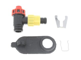 BAXI 7810671 SAFETY VALVE INC O'RING