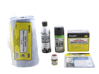 REGIN BOILER SERVICING KIT