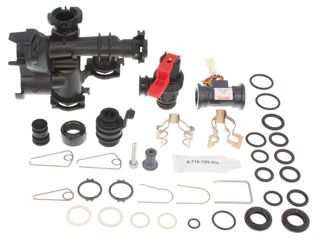 Worcester Bosch 87161063560 Service Kit - CDI/Junior/Greenstar