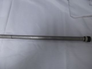 ANDREWS C274AWH SACRIFICIAL ANODE HI/FLO