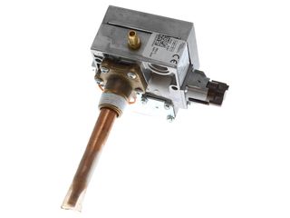 ANDREWS C965 N/GAS CONTROL VALVE STD