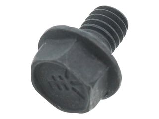 ANDREWS INSPECTION DOOR BOLT 5/16X1/2