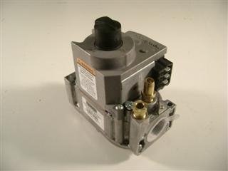 ANDREWS GAS VALVE CSC