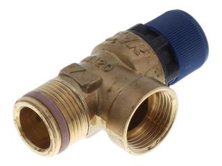 ANDREWS C786 EXPANSION VALVE 3/4"