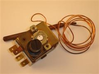 ANDREWS E116 LIMIT THERMOSTAT STD AUTO