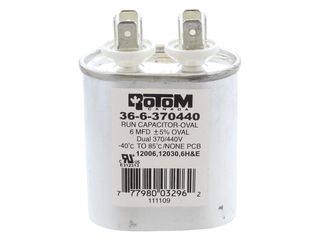 ANDREWS CSC MOTOR CAPACITOR 6100-6053