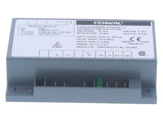 ANDREWS ELECTRONIC CONTROL MODULE