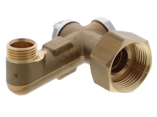 ANDREWS E921 PUMP ELBOW & VENT UNION