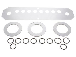 ANDR 7682140 GRAPHITE GASKET TOP 2 SMALL+OR