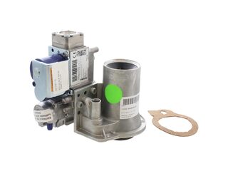 ANDR 7704092 VENTURI AND GAS VALVE ASSY