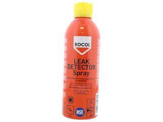 Rocol 32030 Leak Detector Spray - 300ml