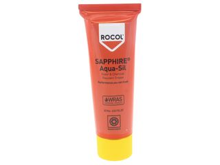 Rocol 12251 Sapphire Aqua-Sil - 85g