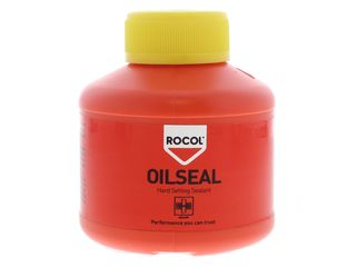 Roco 28032 Oil Seal H/Setting S/Lant - 300g