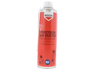 Roco 32315 Precision Air Duster