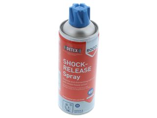 ROCO 32040 SHOCK RELEASE SPRAY