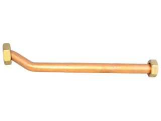 RAVENHEAT 5003621 CONNECTING PIPE C.H. RETURN