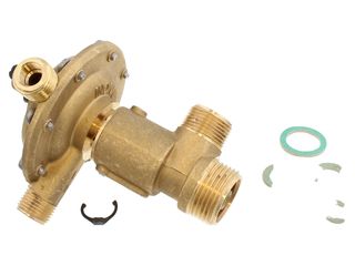 RAVENHEAT 5012049 3 WAY VALVE