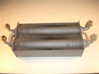 RAVENHEAT HEAT EXCHANGER RSF100