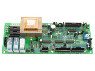 RAVENHEAT 0012CIR05005/1 PRINTED CONTROL BOARD - CSI SYSTEM