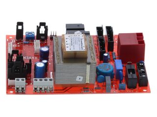 RAVENHEAT 0012CIR09005/1 IGNITION CONTROL BOARD